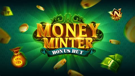 Jogue Money Minter online